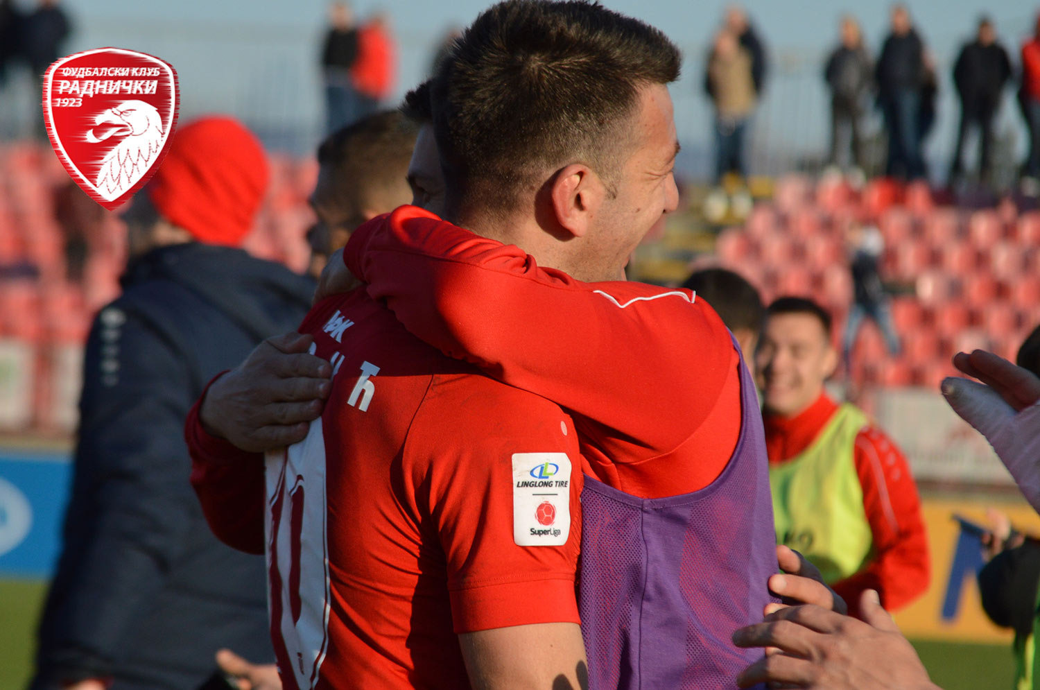 FK Radnički 1923 Архиве - KRAGUJEVAČKI SPORT