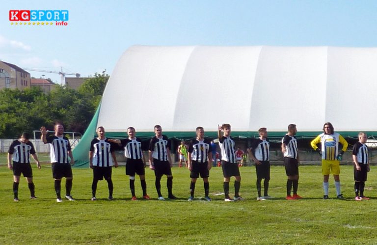 Fudbaleri Erdoglije, za 28