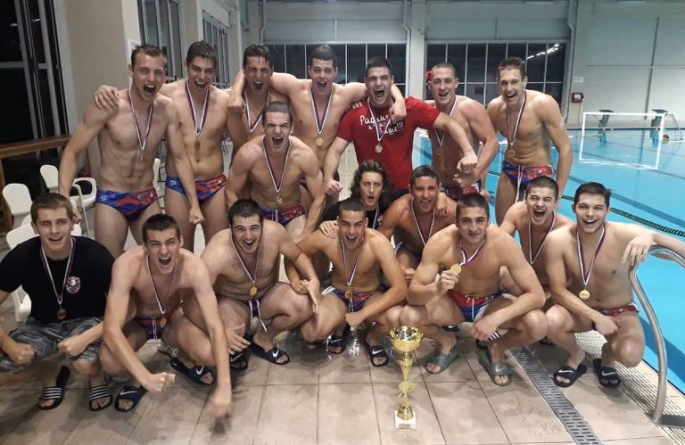 KVK-Radnicki-Juniori