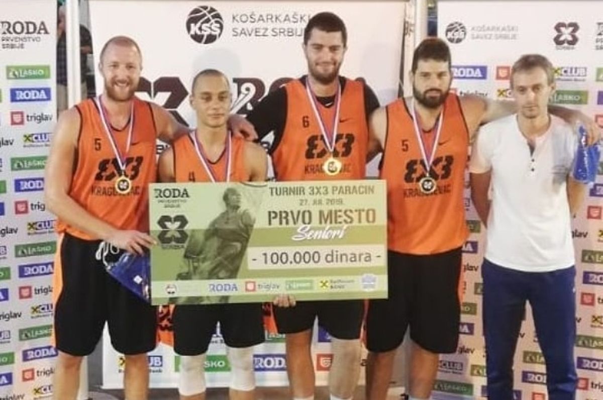 Basket-3x3-Kragujevac