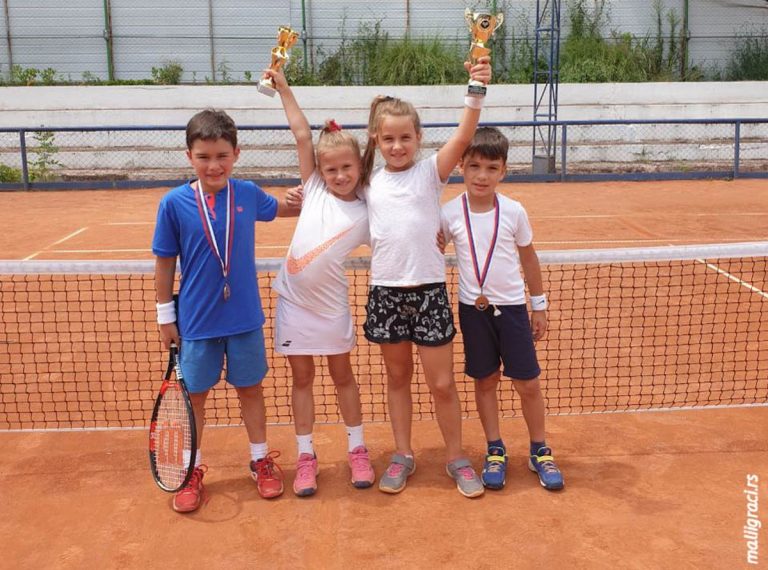 Mina-Bacanin-Andjelina-Nina-Ljubisavljevic-Uros-Jovanovic-Ivan-Stojakovic-OP-Jagodine-crveni-nivo-TK-Jagodina-07-13-19