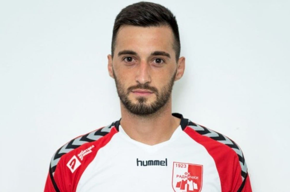 Nikodijevic