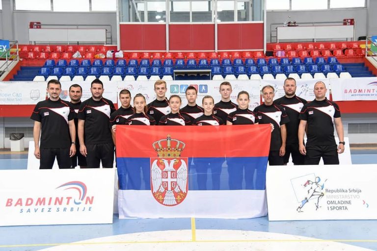 Jovicic reprezentacija