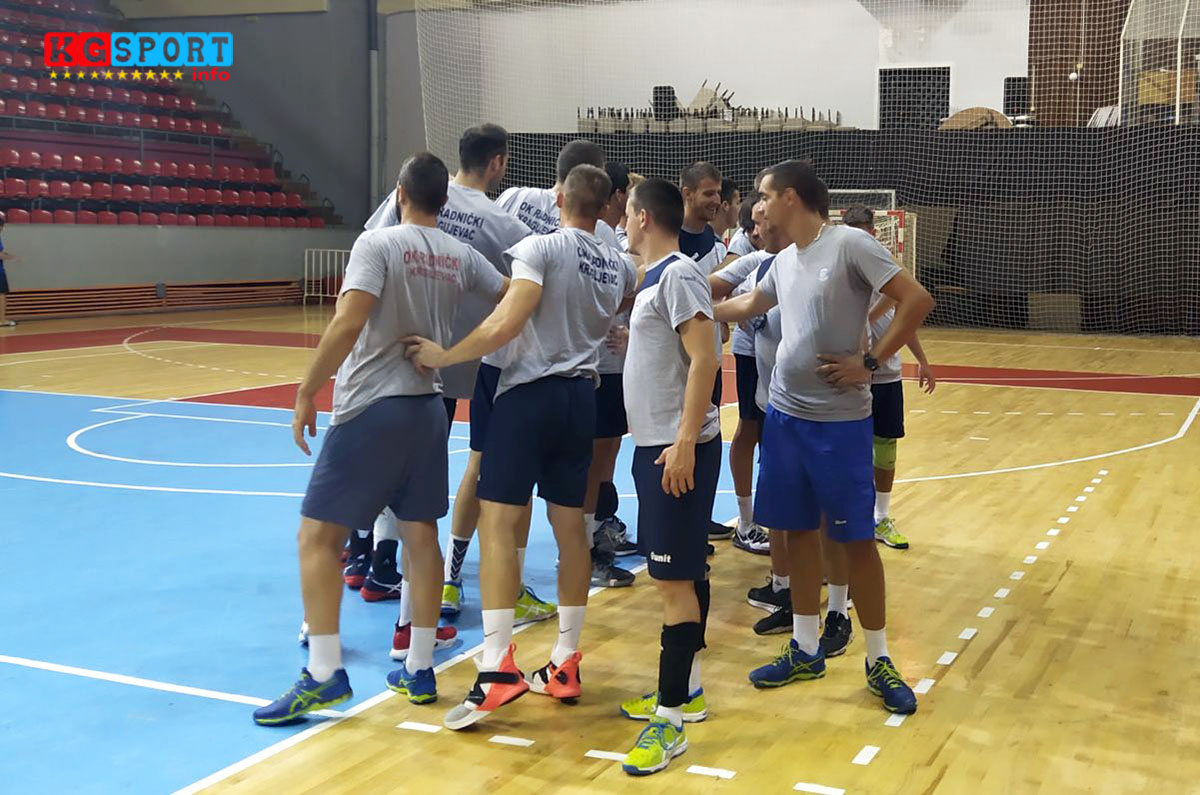 OK-Radnicki-pripreme