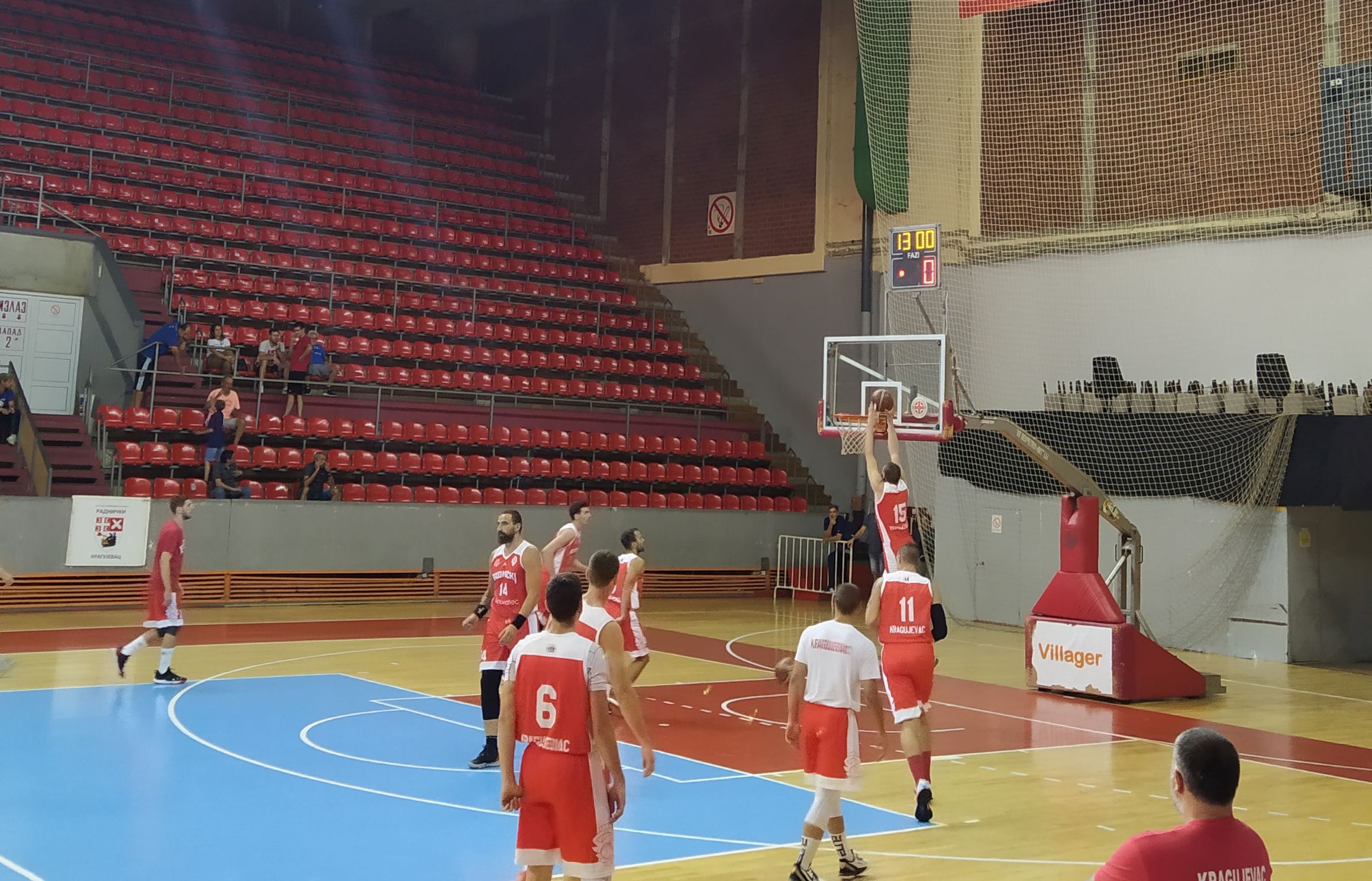 KKK-Radnicki