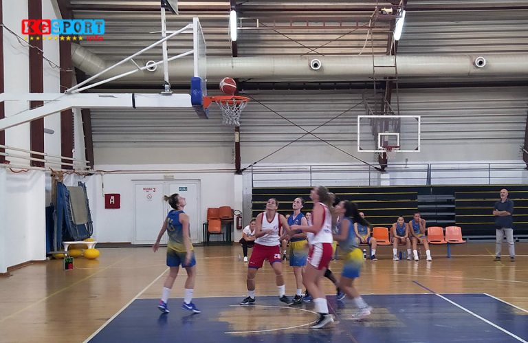 ZKK-Radnicki-Student-iz-igre