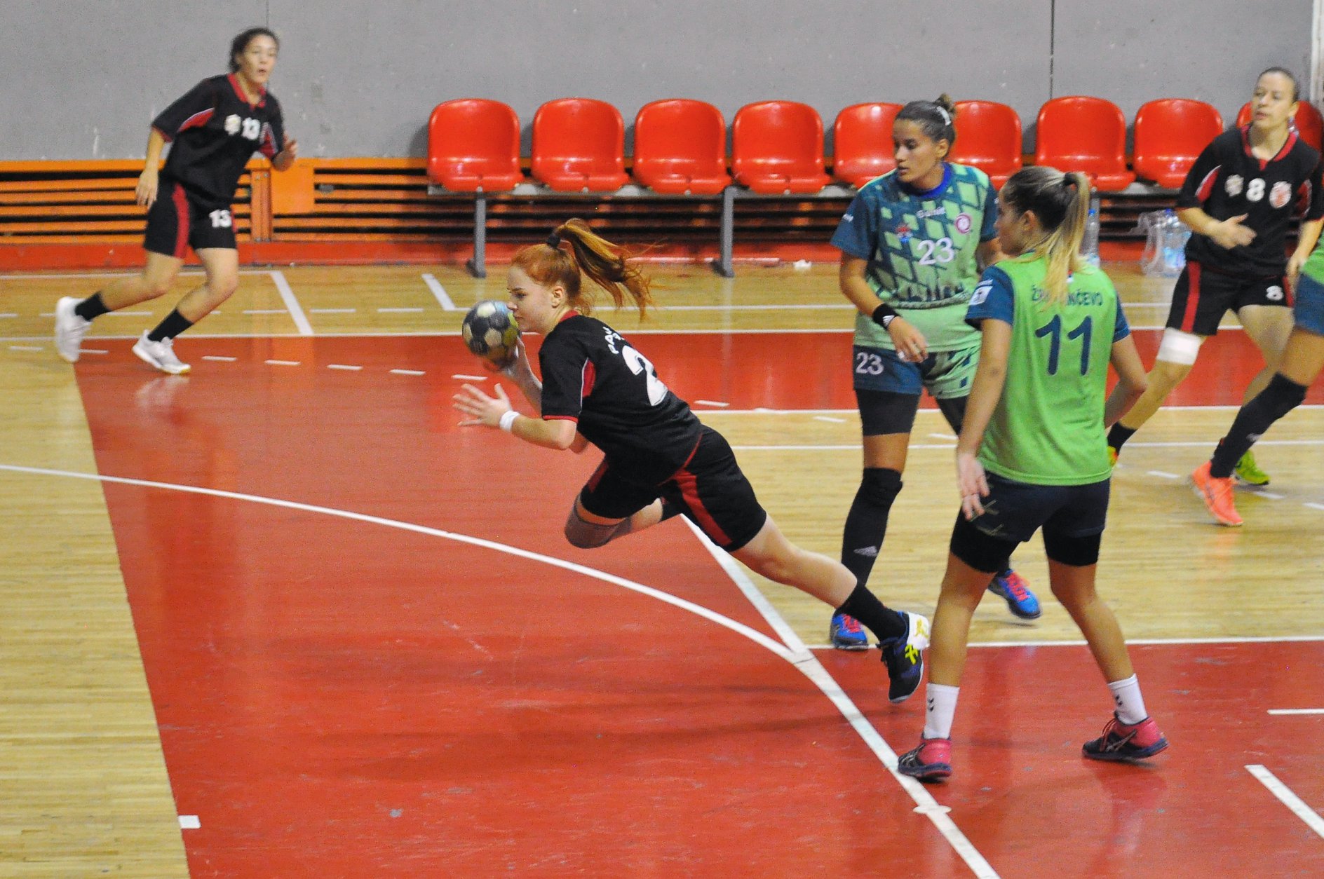 ZRK-Radnicki