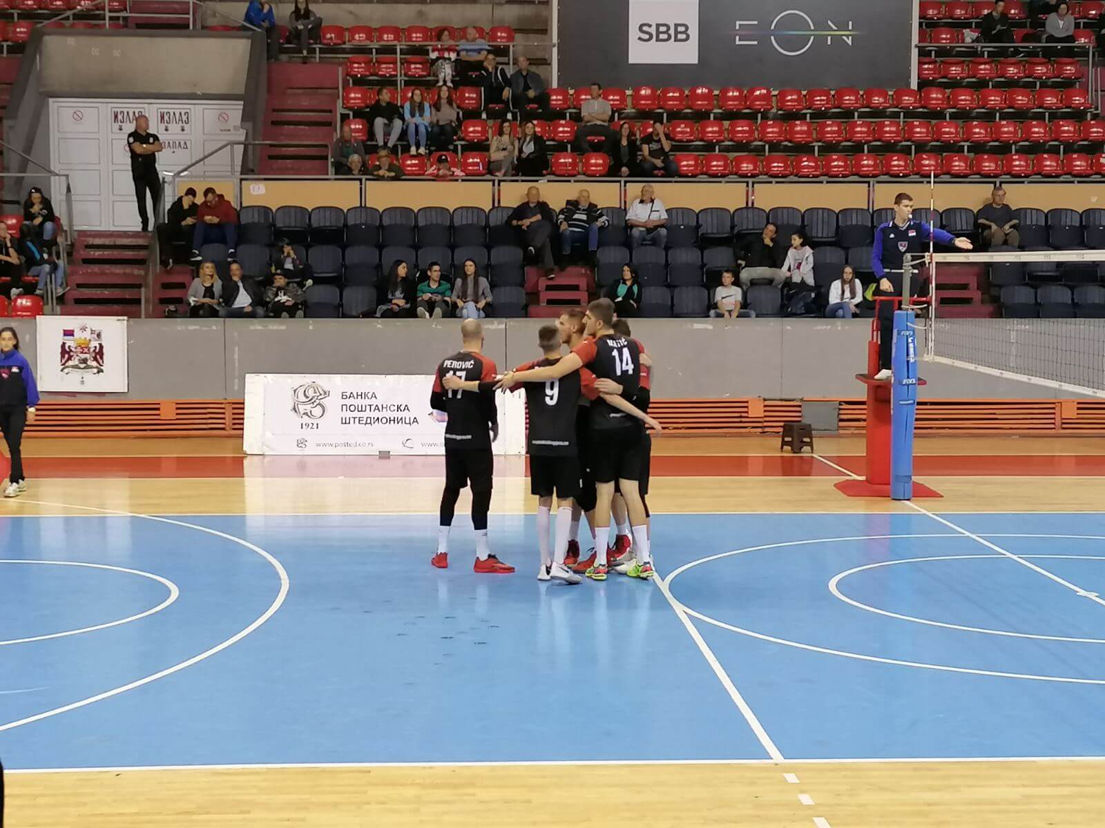 Ok-Radnicki