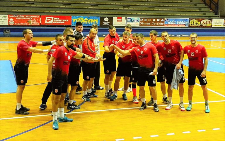 RK-Radnicki