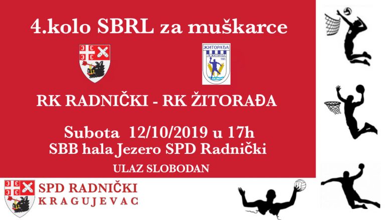 Radnicki-Zitoradja