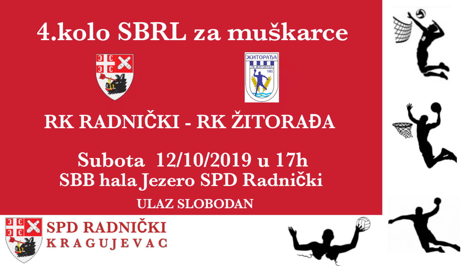 Radnicki-Zitoradja