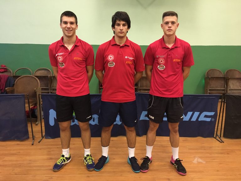 Stonoteniseri Radnickog-2