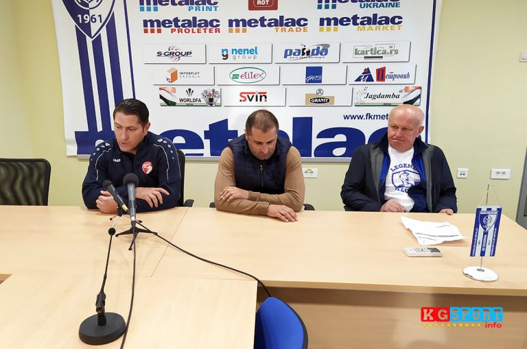 KZN-Metalac-Radnicki