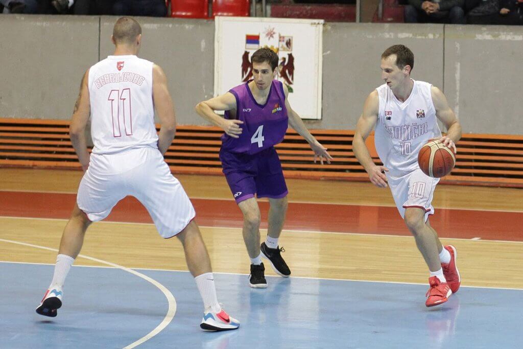 Zivanovic