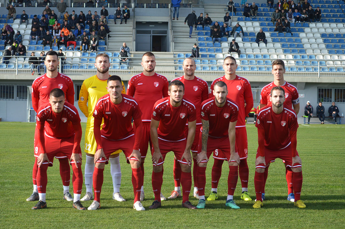 fudbaleri radnickog