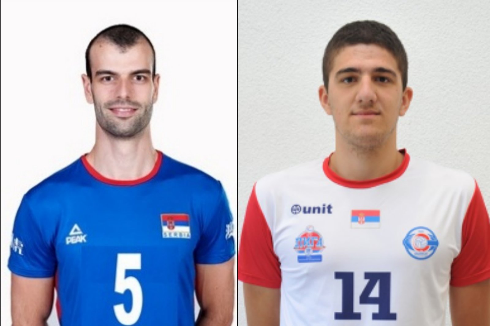 Odbojkaši