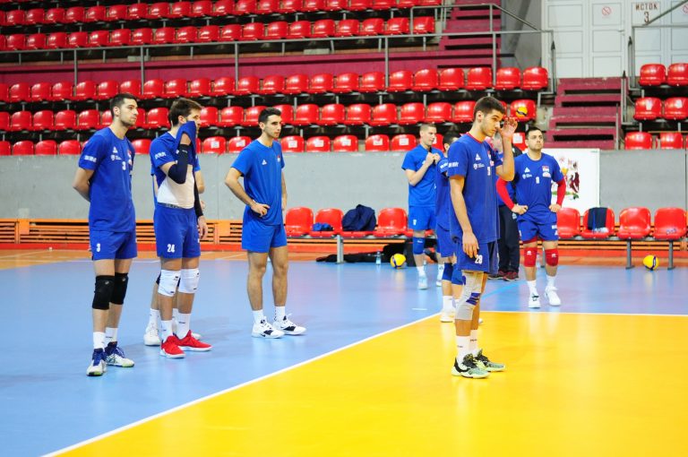 Reprezentacija-Srbije