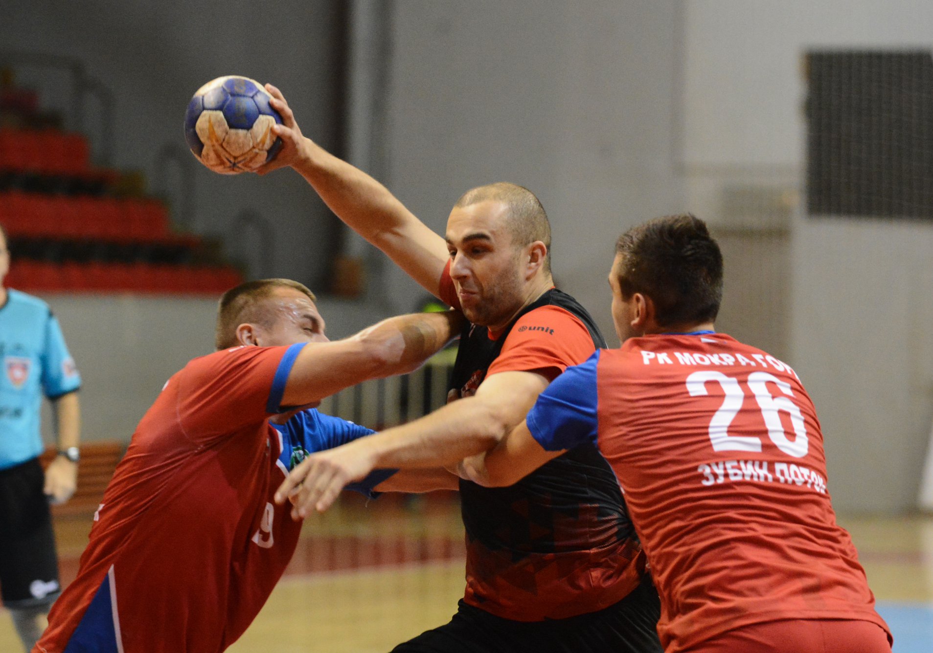 Stosic
