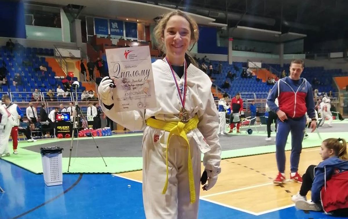 Tijana Rankovic