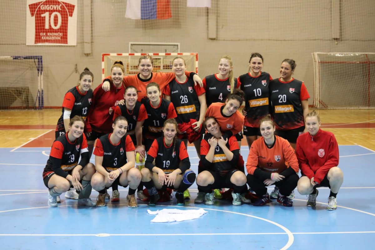 ZRK-Radnicki