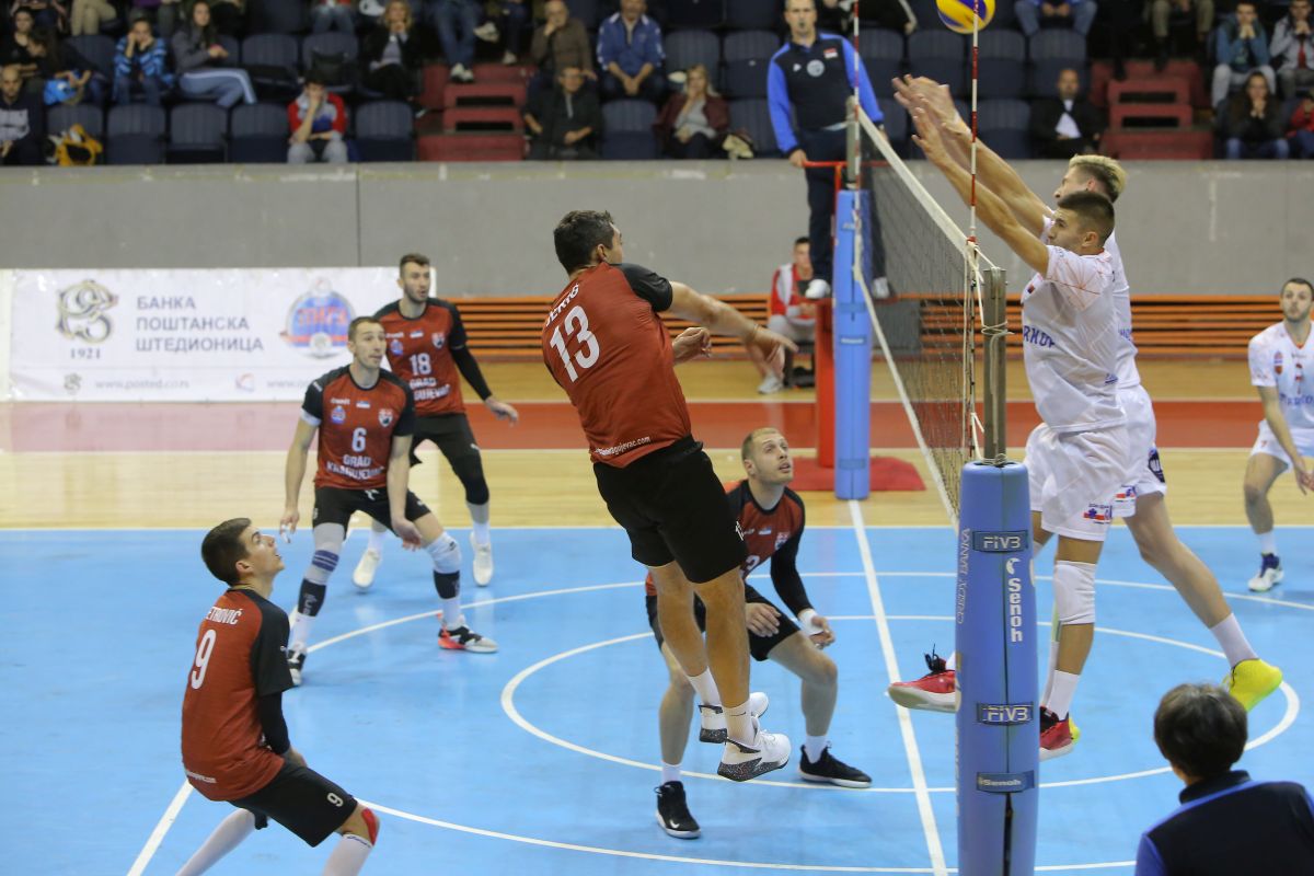 Jekic (OK Radnicki)