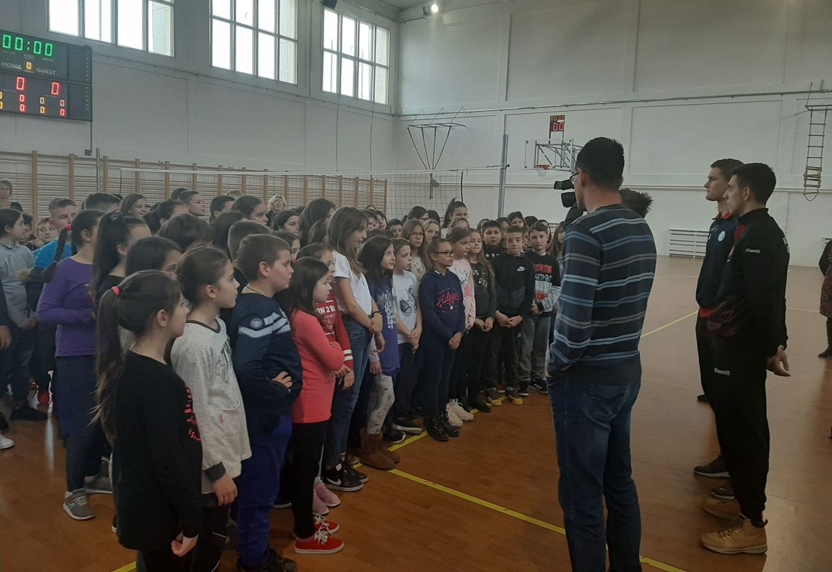 Promocija