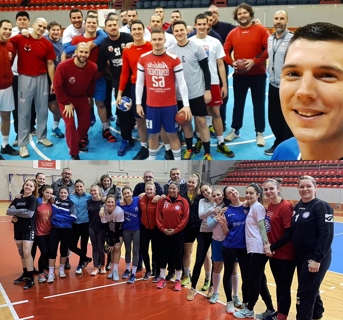 RK-Radnicki