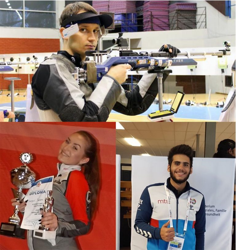 Stefanovic, Vukojevic i Ivanovic