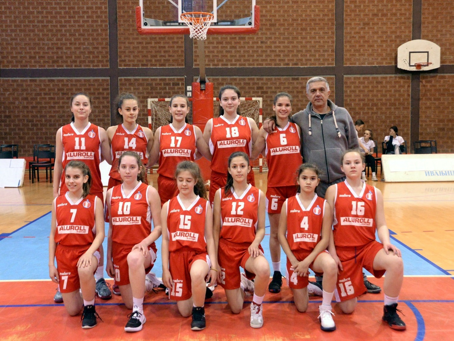 kosarkasice-kadetkinje