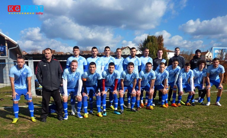 Ekipa Sušice za 22.02