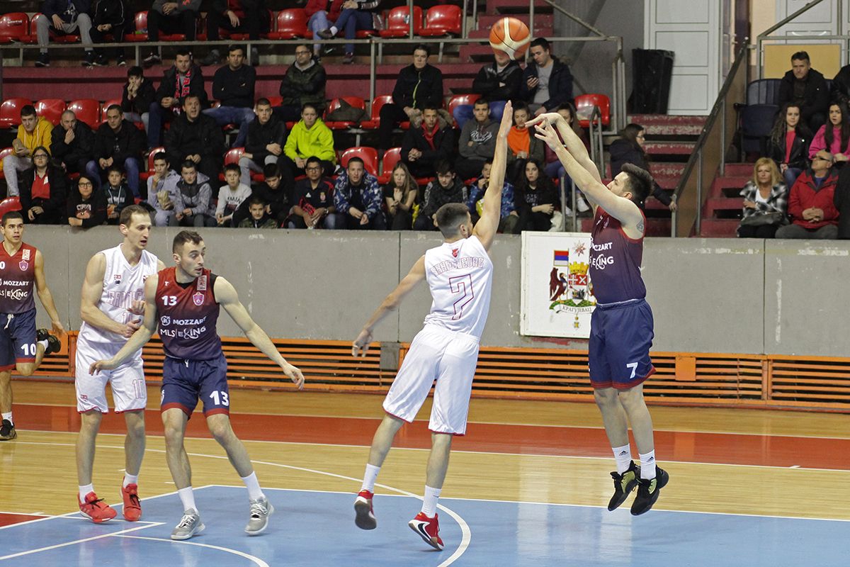 KK-Radnicki