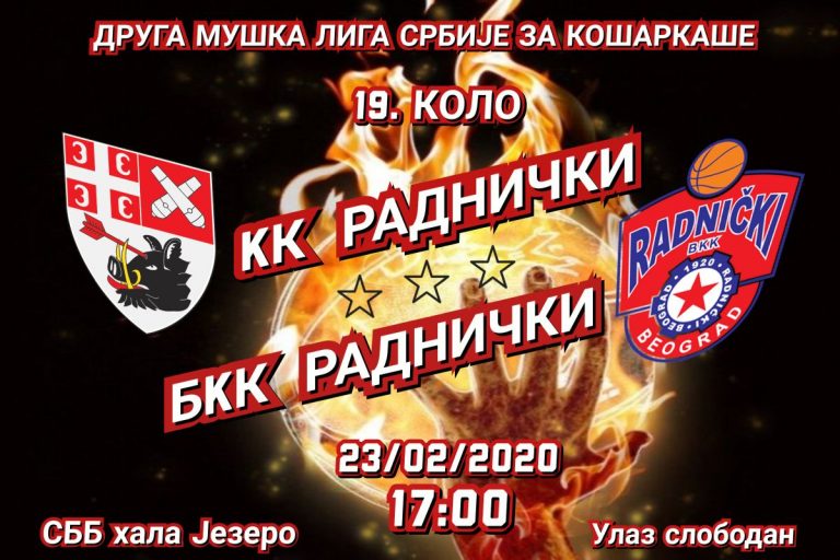 KK-Radnički-BKK-Radnički