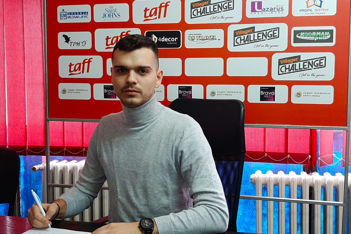Marko-Antelj