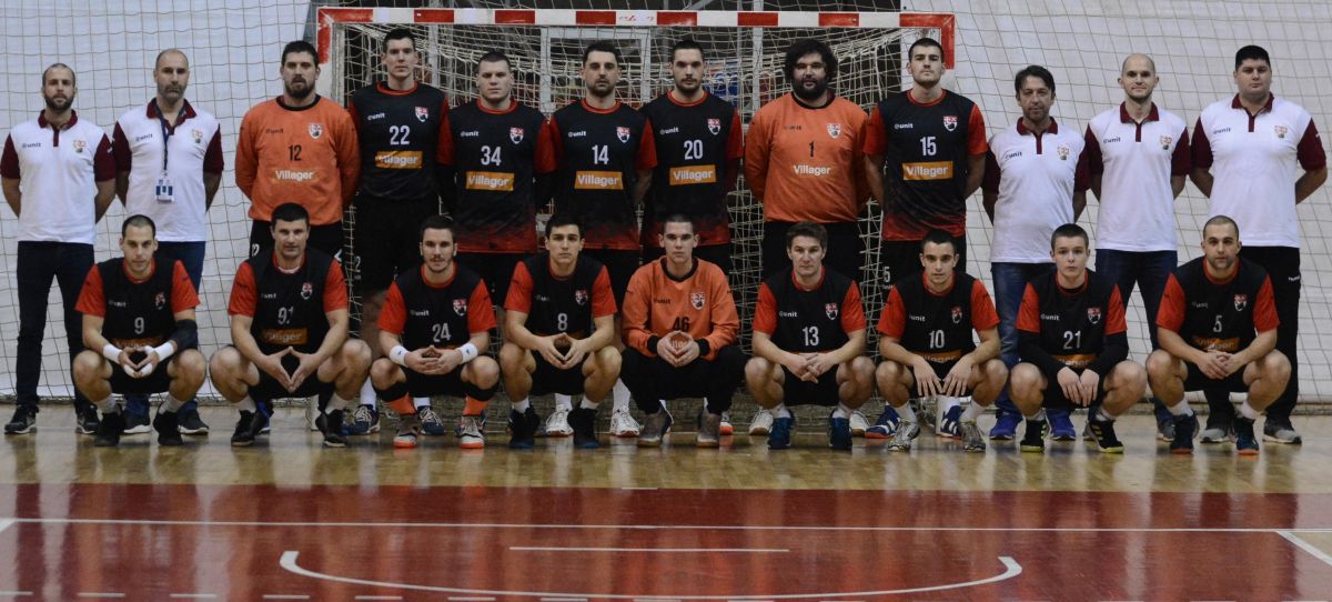 RK Radnicki