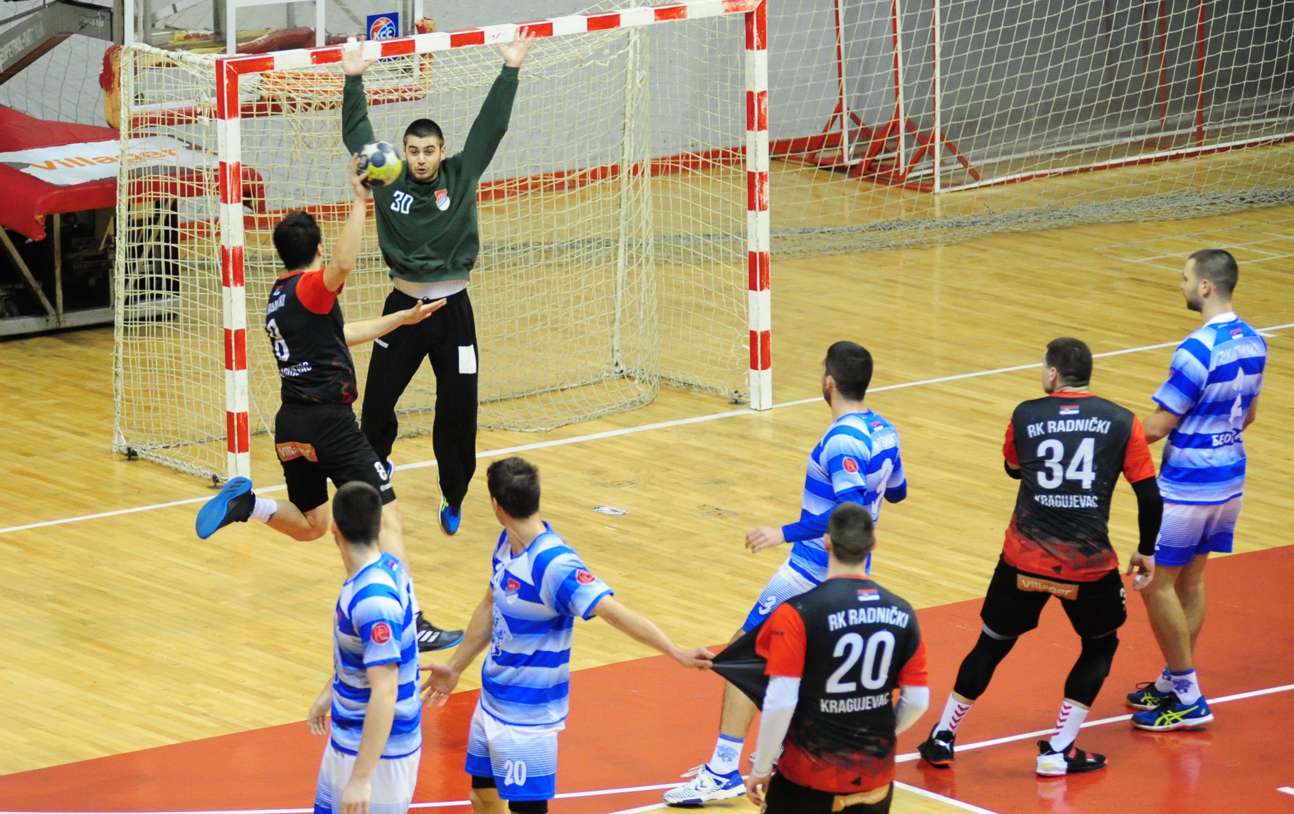 RK-Radnicki