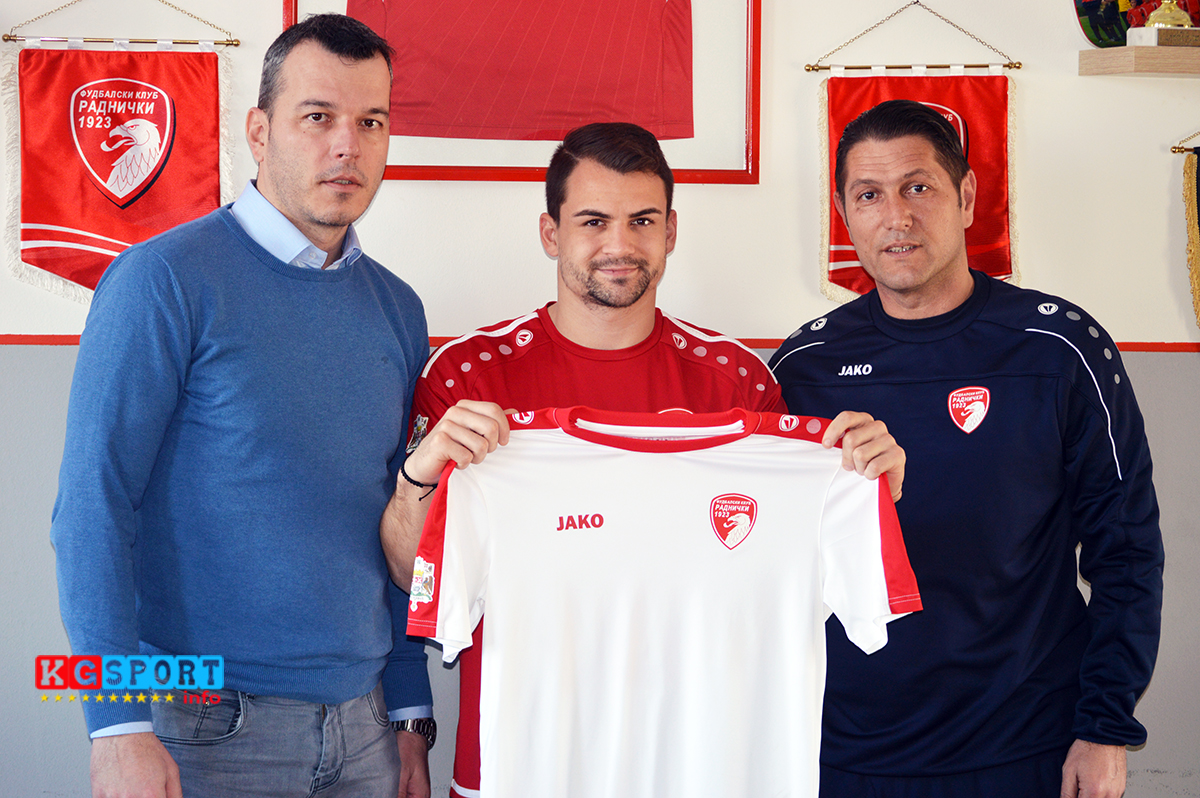 Radonjic-promocija