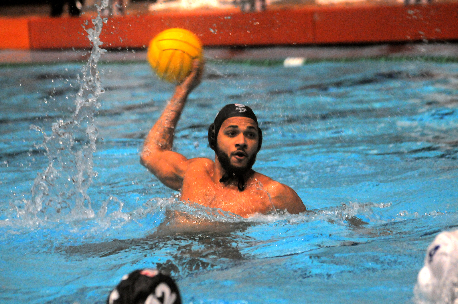 Vaterpolisti-Radnickog