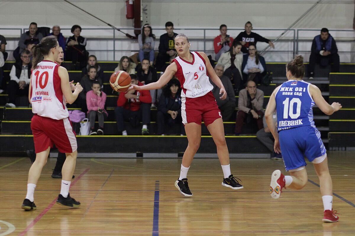 ŽKK Radnički - 021