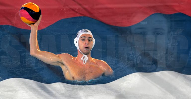 nemanja stanojevic reprezentacija