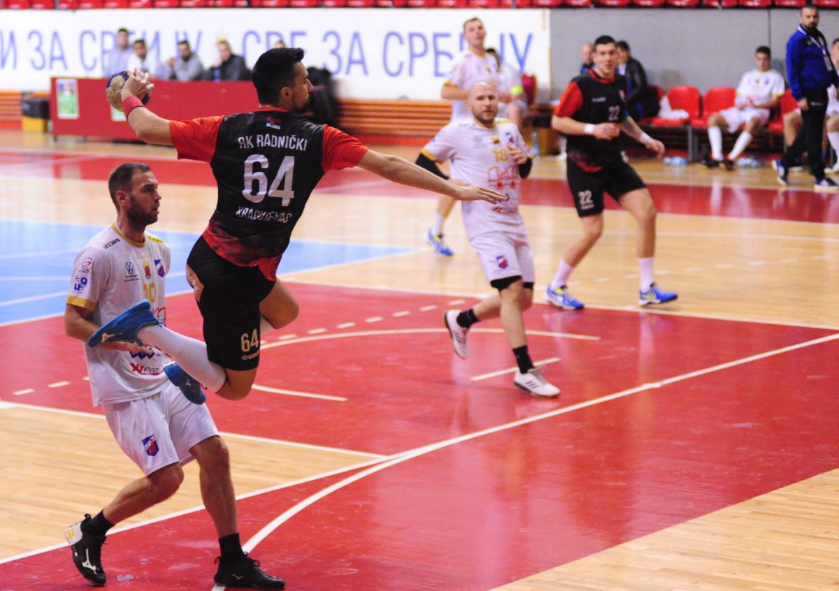 RK-Radnicki