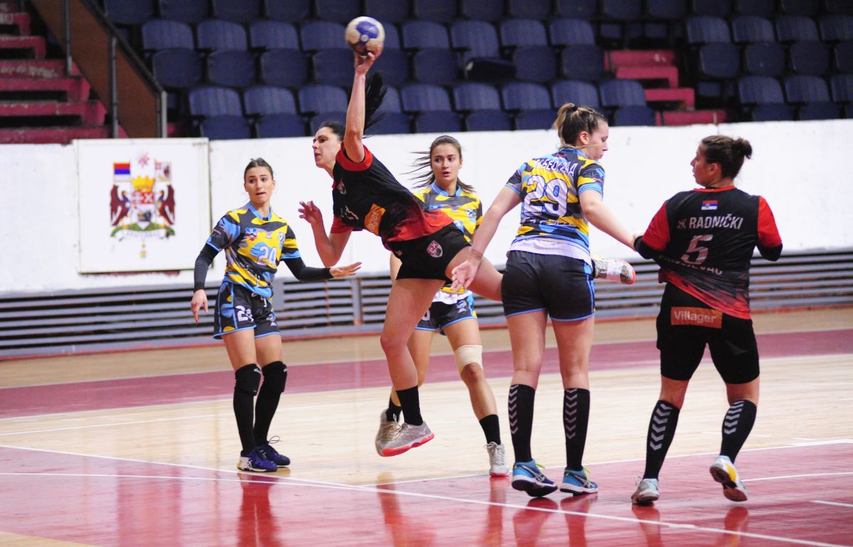 ZRK-Radnicki