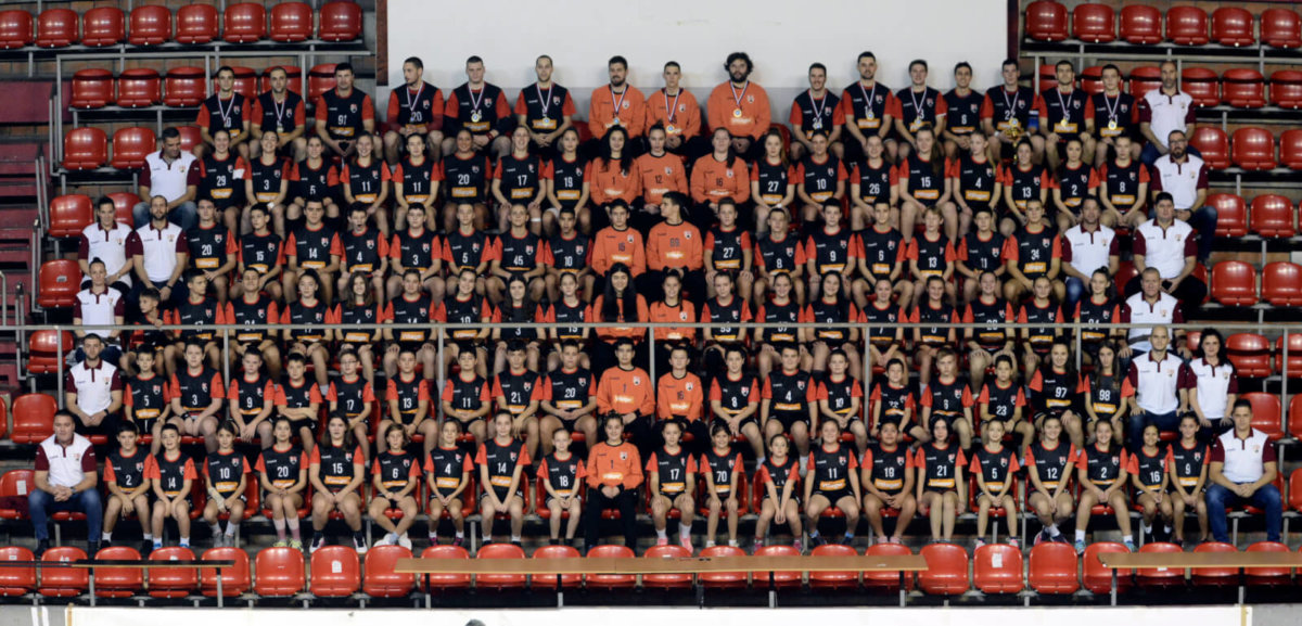 RK Radnicki