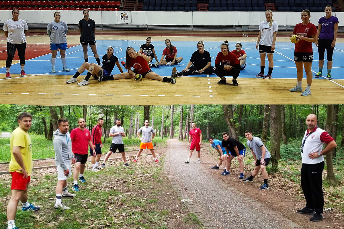 RK Radnicki
