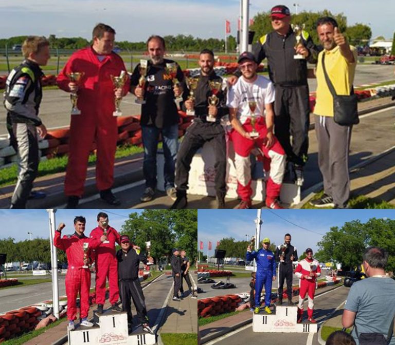 KArting-1