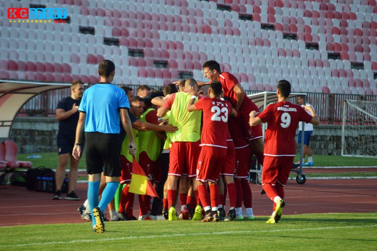 Fudbaleri-Radnickog-slavlje