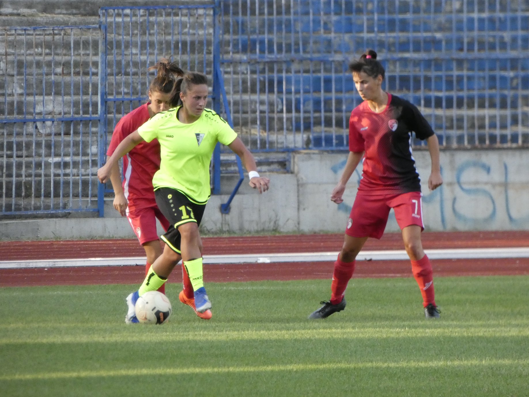 ZFK-Spartak-ZFK-Radnicki