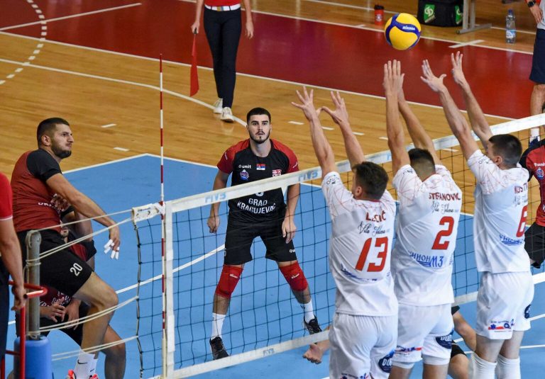 Hamzagic (Radnicki- Mladi radnik)