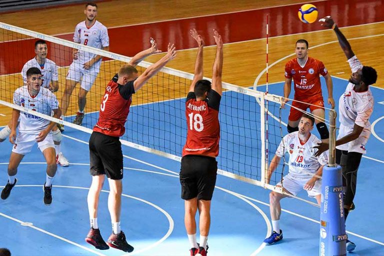 OK Radnicki-Mladi radnik