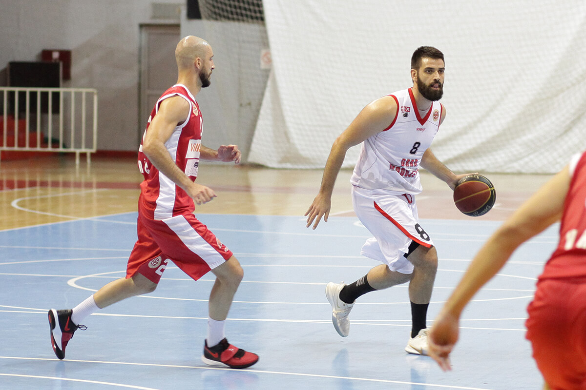 Nedeljkovic