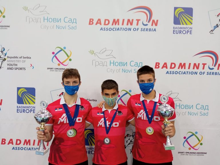 Aca_Relja_Igor_Medalje_trofeji1